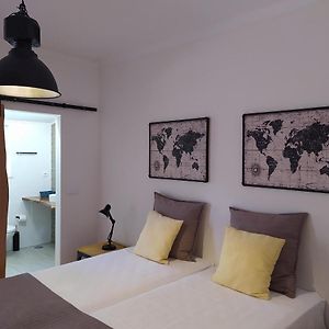 Quarto twin de solteiro